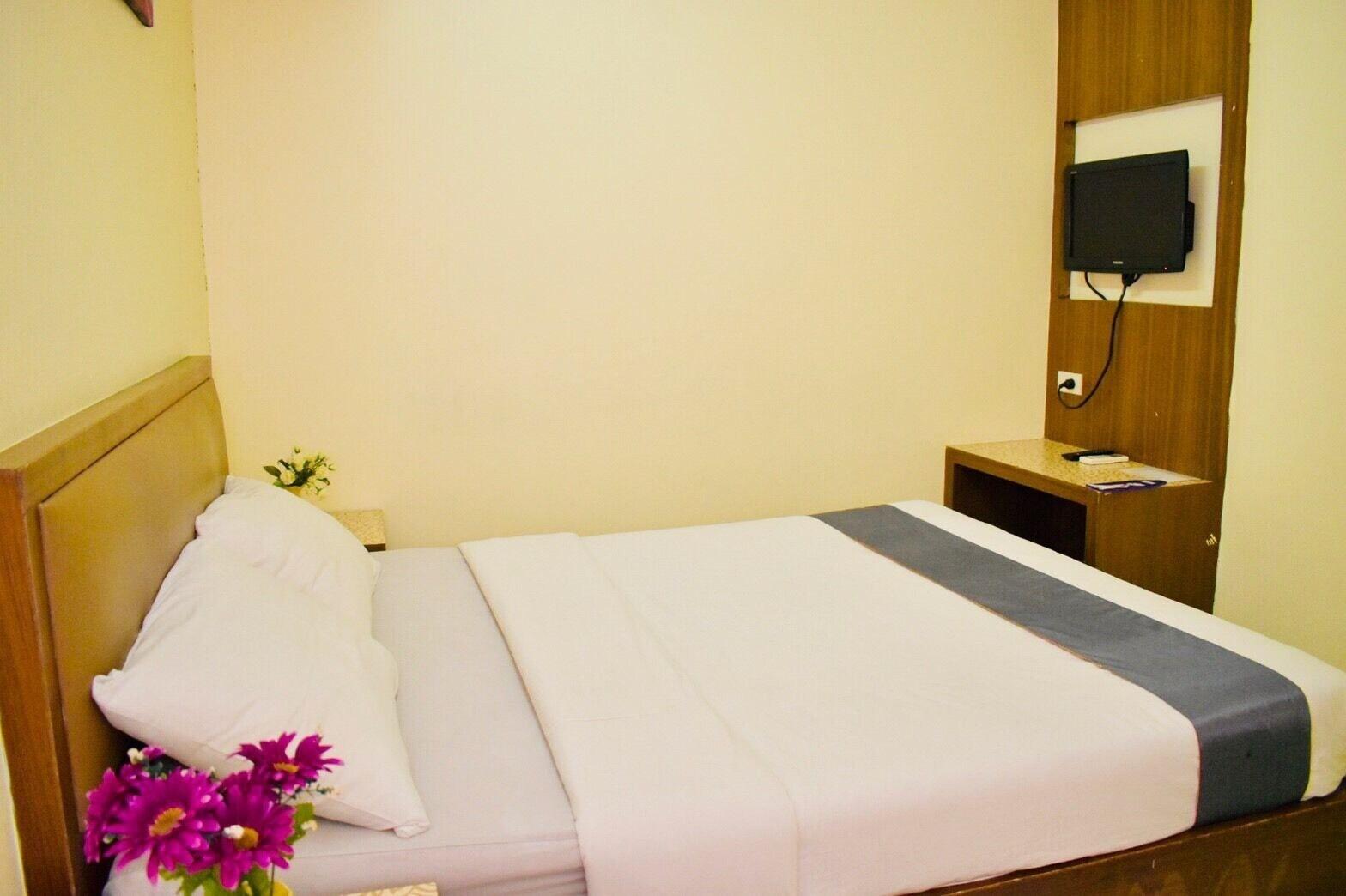 Royal Express Inn Bangkok Zewnętrze zdjęcie