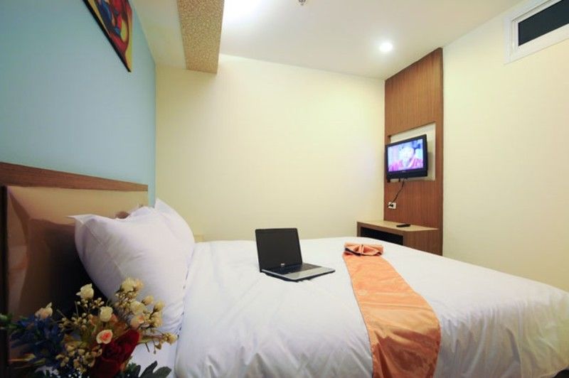 Royal Express Inn Bangkok Zewnętrze zdjęcie